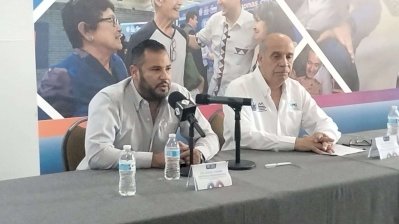 Refuerzan combate a la rickettsia con programa El Patio de mi Casa