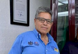 Recuerda Jesús Reyes trayectoria de 16 años en la Policía Municipal