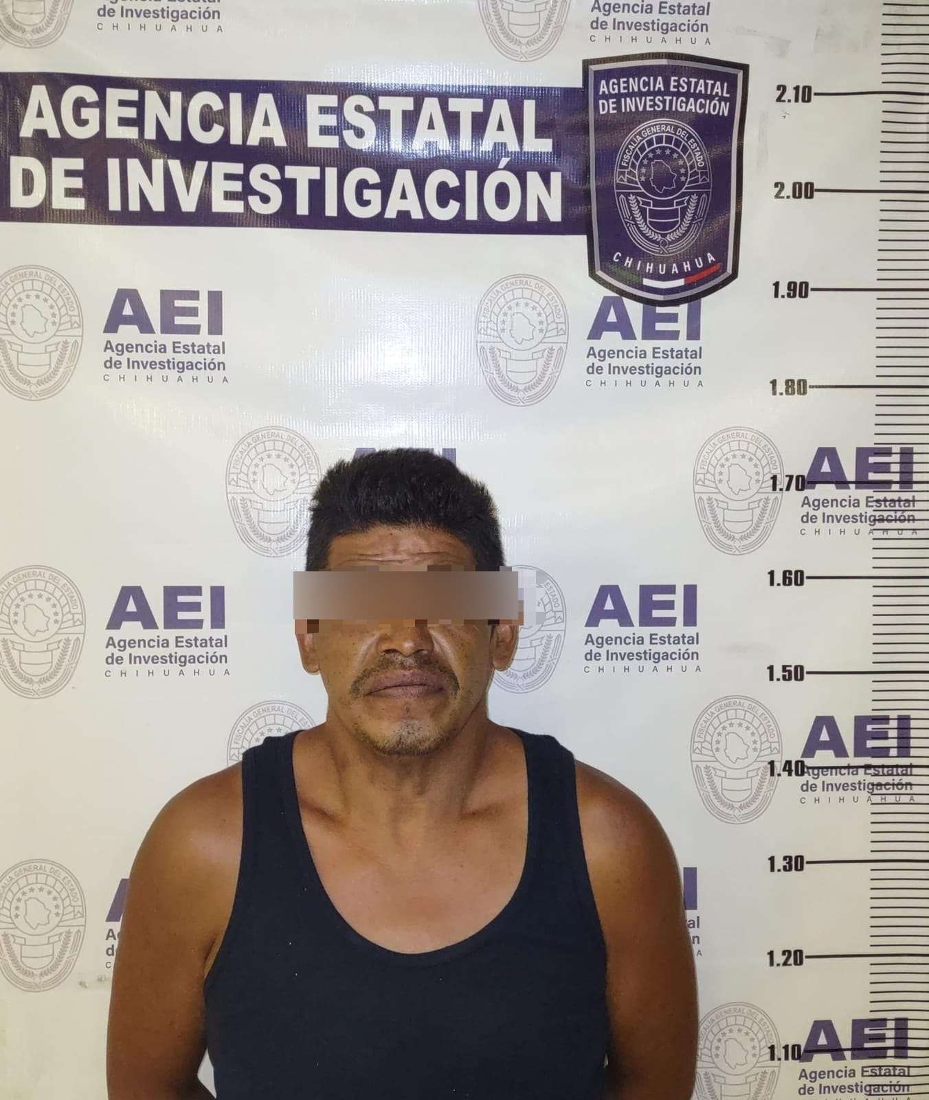 Abusa de niña de 12 años; lo sentencian a 12 años de prisión