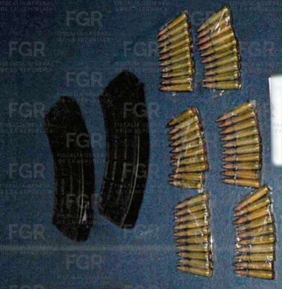Acusan a cinco personas de intentar matar a elementos del Ejército en Chihuahua