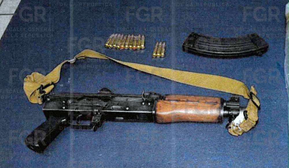 Acusan a cinco personas de intentar matar a elementos del Ejército en Chihuahua