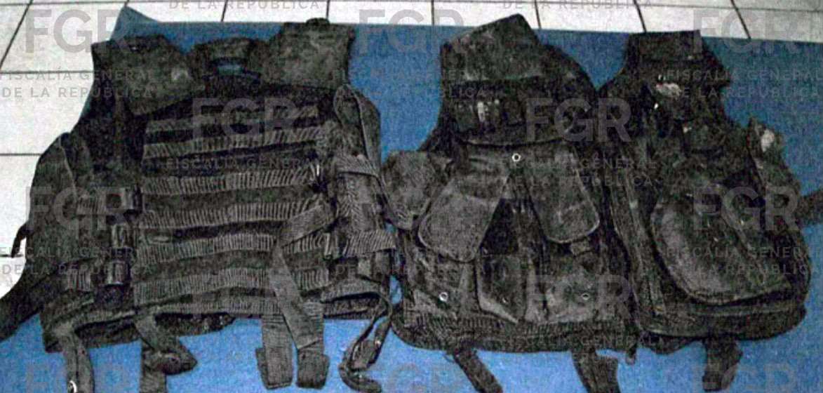 Acusan a cinco personas de intentar matar a elementos del Ejército en Chihuahua
