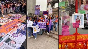 Enfrentan madres obstáculos para denunciar violencia vicaria
