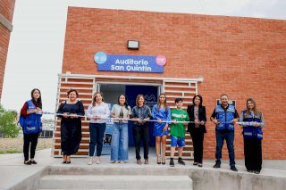 Impulsa Centro Stem el aprendizaje tecnológico en NNA