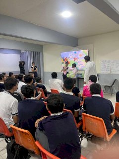 Previene Delicias embarazo no planificado en adolescentes 