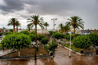 Emite Meoqui recomendaciones ante lluvias para prevenir riesgos 