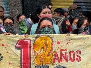 Pide Cidh avanzar en investigación de Ayotzinapa