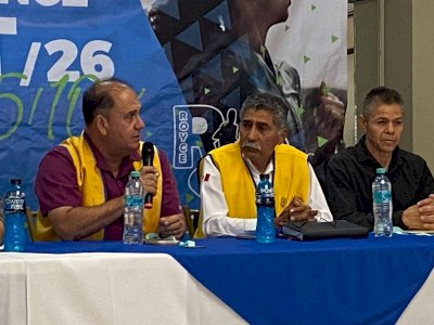 Invitan a la carrera Doc Luna 5/10K para el próximo 11 de octubre