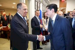 Refuerzan México y Rusia diálogo y cooperación internacional