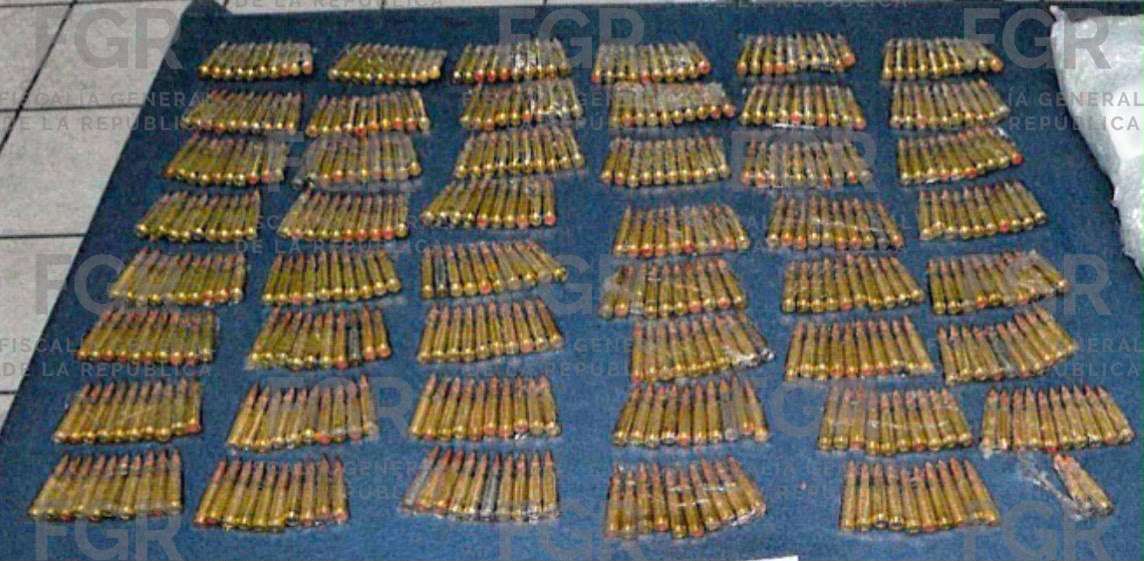Acusan a cinco personas de intentar matar a elementos del Ejército en Chihuahua