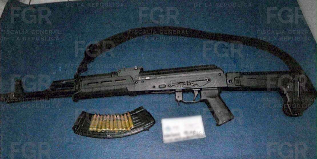 Acusan a cinco personas de intentar matar a elementos del Ejército en Chihuahua