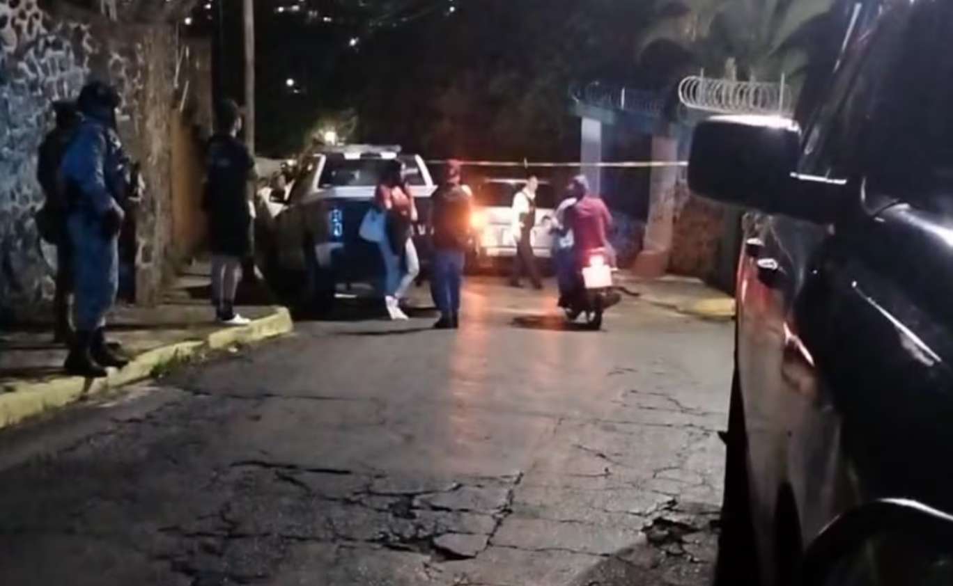 Lamenta Uaem asesinato de dos estudiantes en Cuernavaca