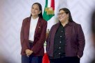 Destapará Morena coordinador este lunes
