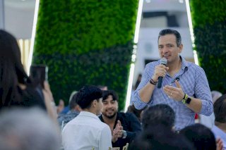 Juárez merece estar a la altura de lo que aporta a Chihuahua: Bonilla