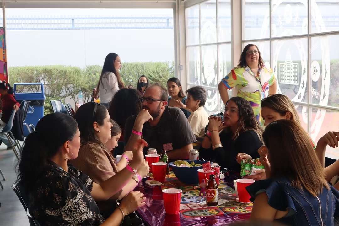 Fontalece Canaco vínculos binacionales durante Fiesta Mexicana en Consulado de EU