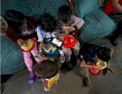 Revela Inegi carencia alimentaria en millones de hogares