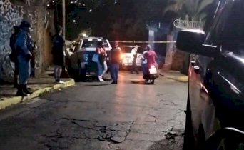 Lamenta Uaem asesinato de dos estudiantes en Cuernavaca