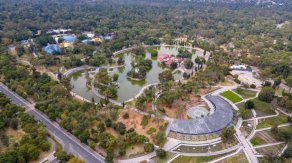 Replantea Defensa ubicación de museo militar