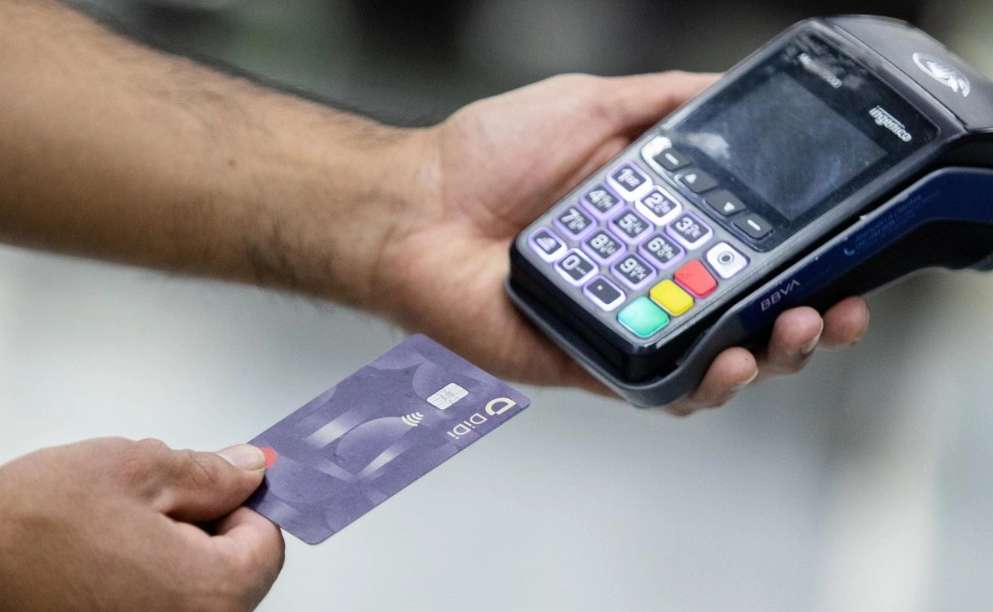Alertan banqueros por sobreendeudamiento en México