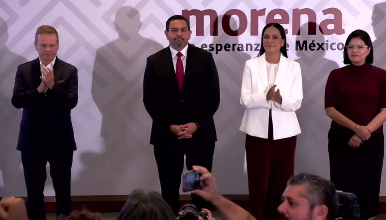 ¡Es Cruz el Coordinador! 