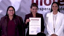 Va Lorenia Valles como coordinadora de la 4T en Sonora 