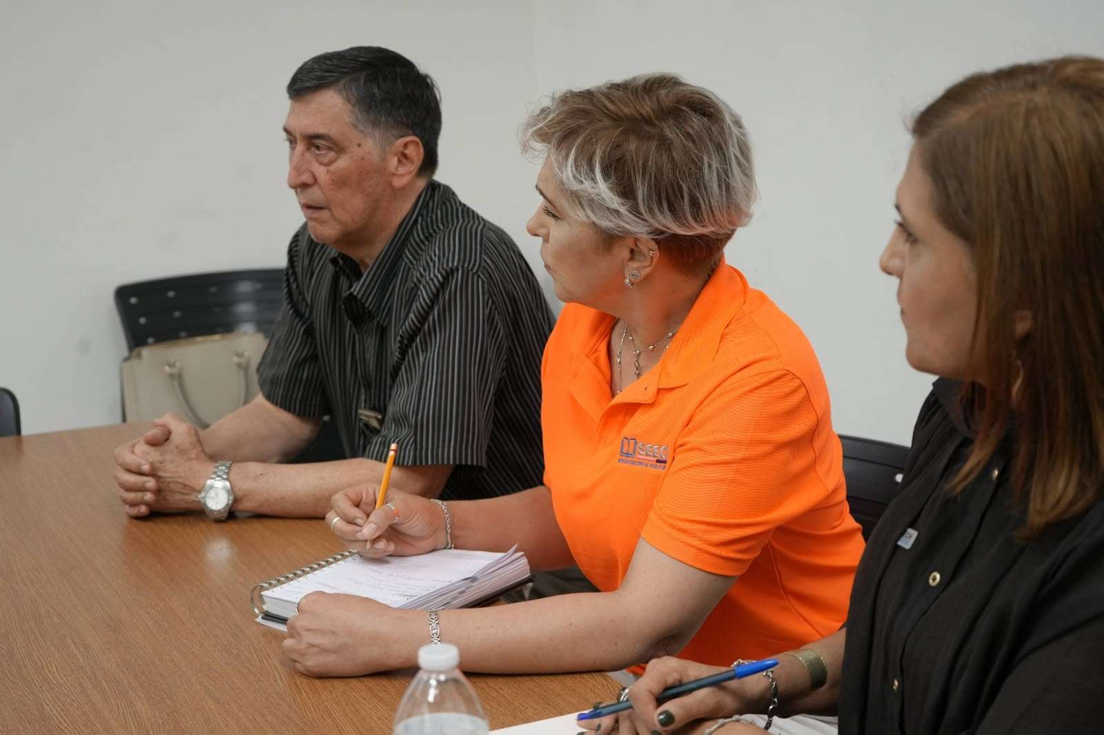 Dejan lluvias afectaciones en 36 escuelas de la Zona Norte 