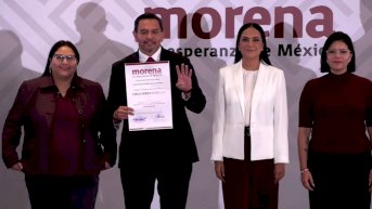 ¡Es Cruz el Coordinador! 