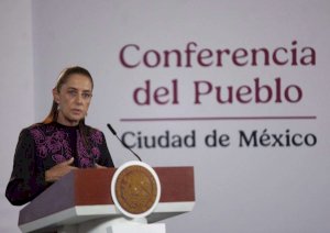 Pide Sheinbaum evitar rupturas ante designaciones de Morena