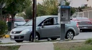 Ejecutan a uno durante compraventa de auto en Paseos de Chihuahua