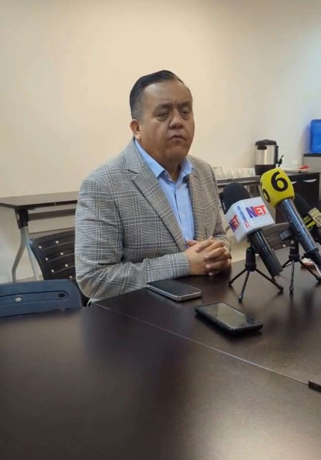 Mantiene Estado pendiente declaratoria de emergencia para Juárez 