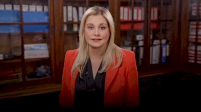Pide Maru a Scjn avalar ley contra injerencia del crimen en elecciones 