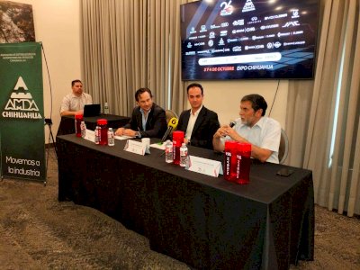 Invitan a la Expomotriz 2026; esperan hasta 9 mil visitantes