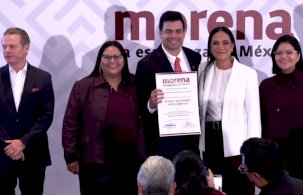 Elige Morena a Manuel Cota para coordinar la 4T en BCS 