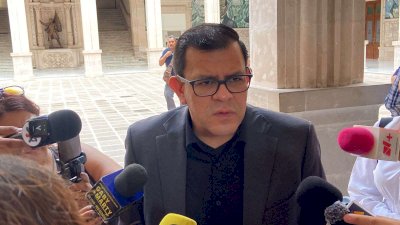 Abre FGE investigación por ejecución en Paseos de Chihuahua