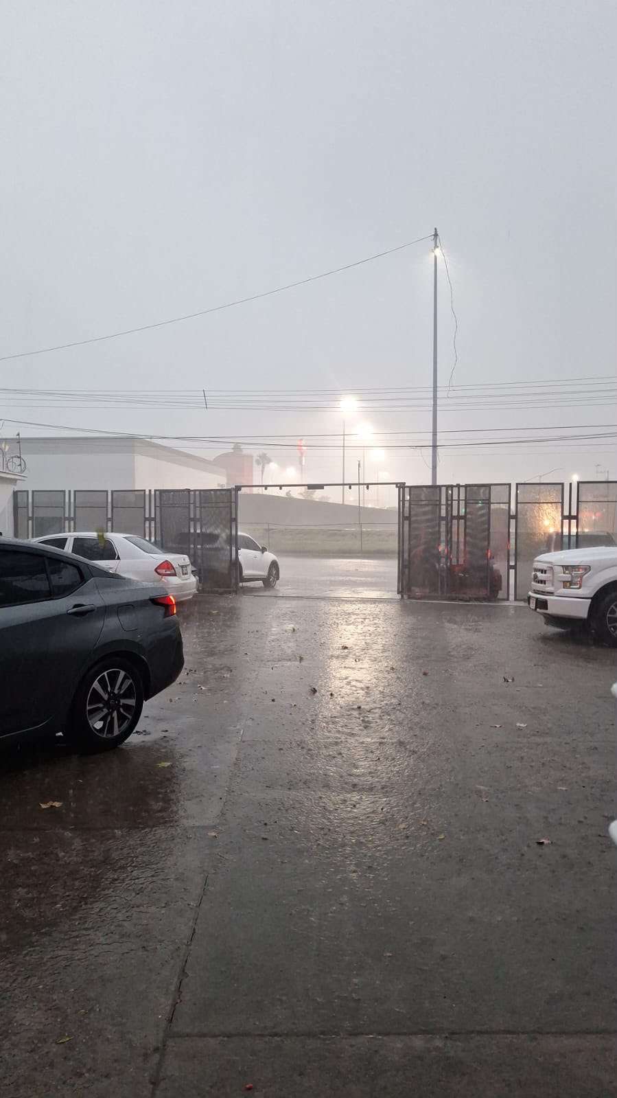 Mantiene Protección Civil vigilancia y alerta amarilla por lluvias en el estado