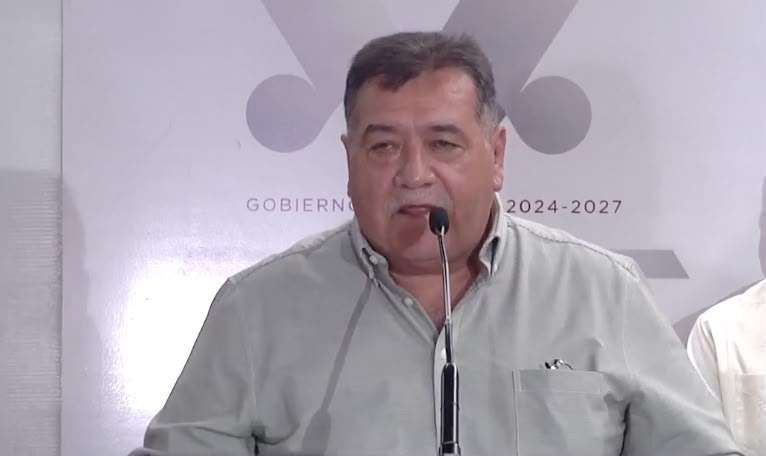 Cerraron hasta 13 vialidades por lluvias y se dieron 800 auxilios