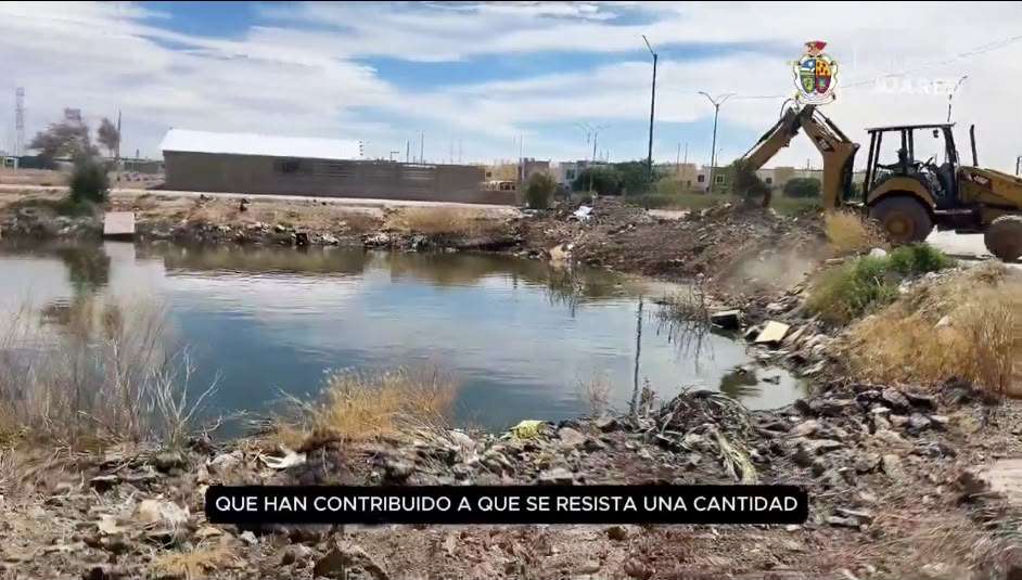 Dejan lluvias más de 2 mil atenciones y toneladas de basura en las calles 
