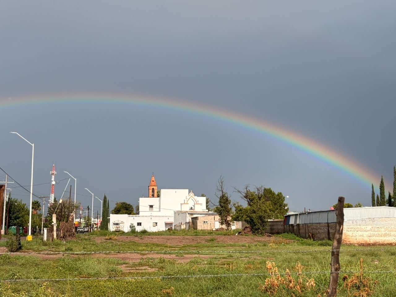 Mantiene Protección Civil vigilancia y alerta amarilla por lluvias en el estado