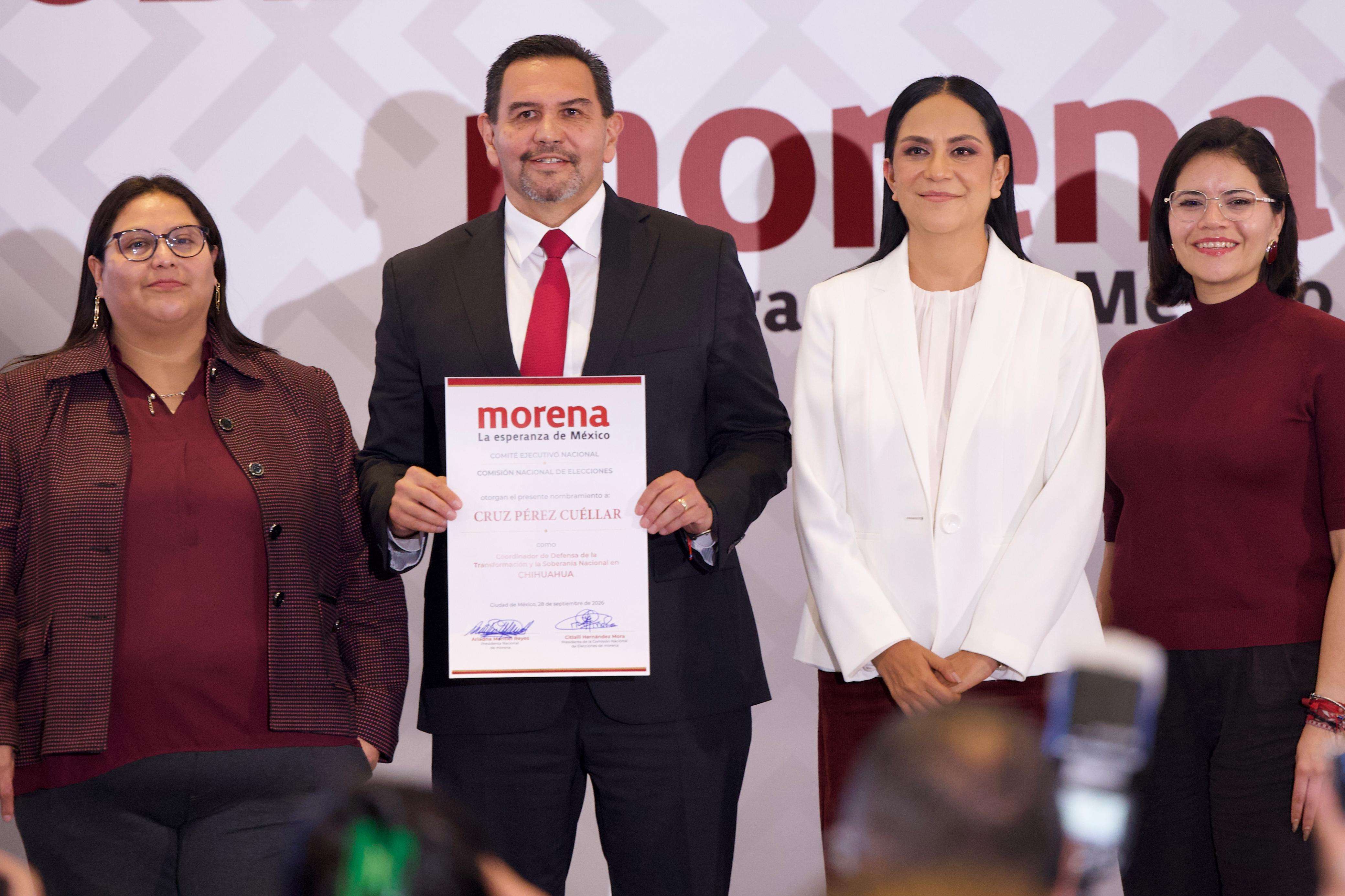 LA RAZÓN 