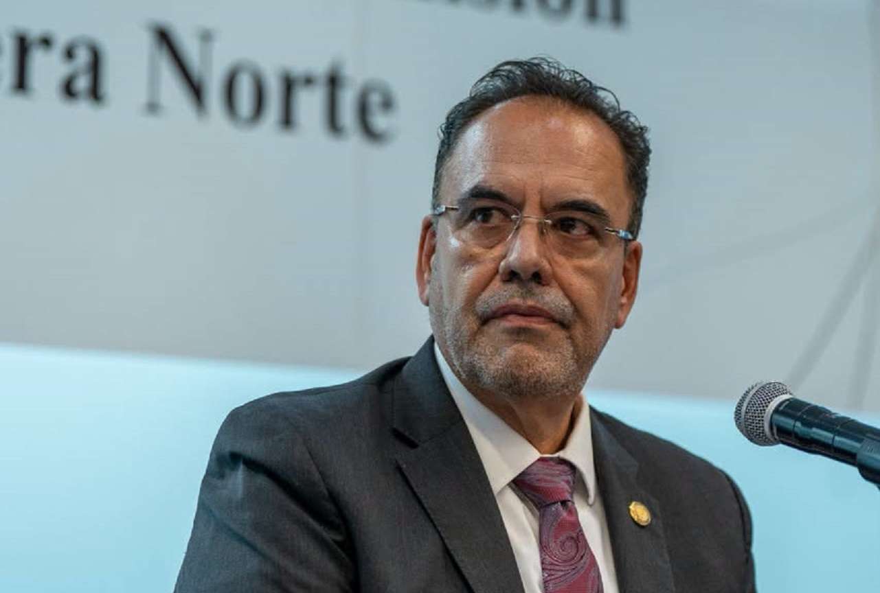 Pide licencia Juan Carlos Loera por tiempo indefinido
