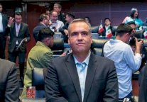 Designan a Jesús Octavio García nuevo director de Fonacot en Chihuahua