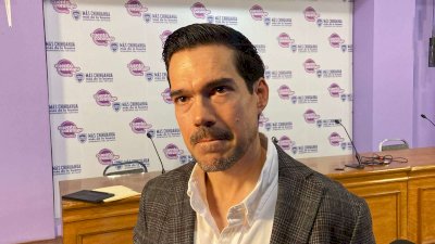 Busca Coparmex diálogo con Cruz para plantear agenda empresarial