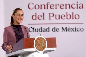 Hubo mucha unidad en proceso interno de Morena: Sheinbaum