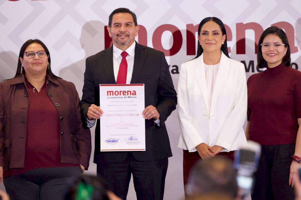 LA RAZÓN 