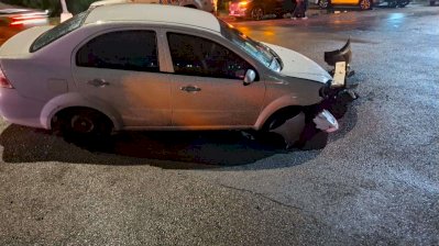 Reporta Cepc 39 incidentes por lluvias en el estado 