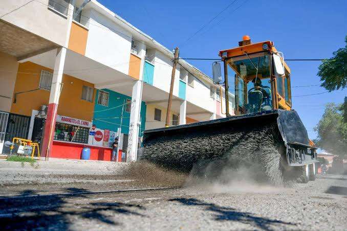 Obligan lluvias al Estado a ampliar plan de rehabilitación vial