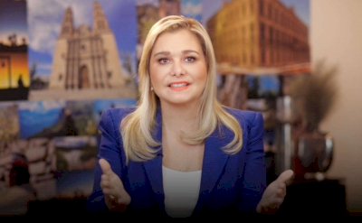 Acusa Maru a Morena de tumbar freno electoral al narco