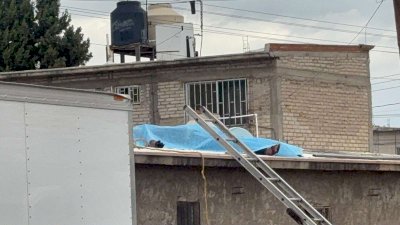 Muere al sufrir descarga eléctrica en la colonia Independencia