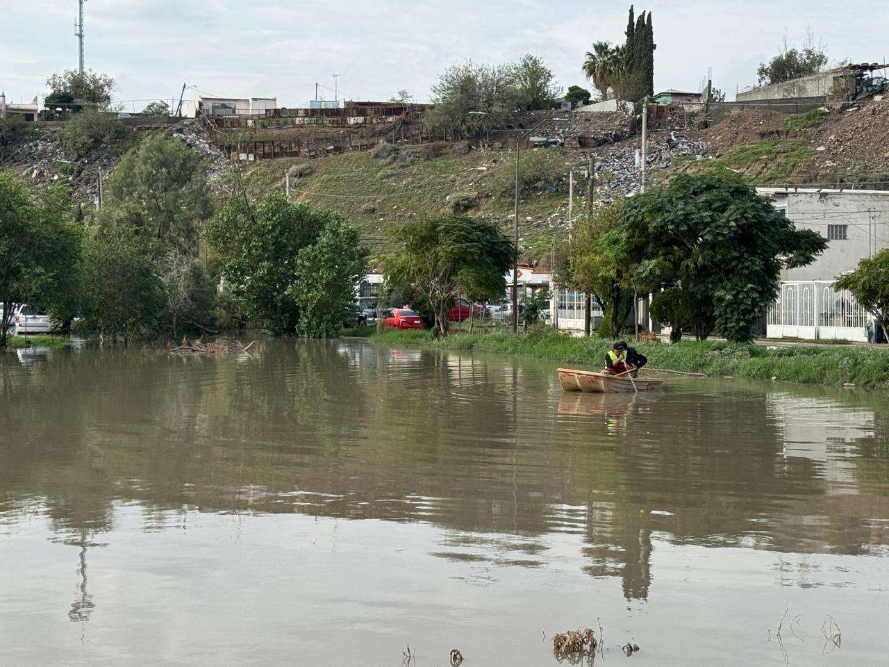 Reprocha estado a funcionarios acudir a acto de Morena en contingencia 