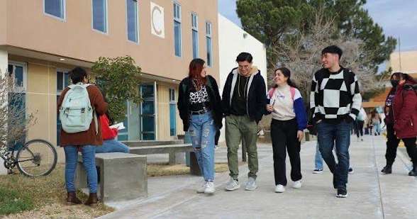 UACJ reanudará actividades presenciales este miércoles 30 de septiembre